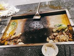 -正宗石棉烧烤(汉源店)