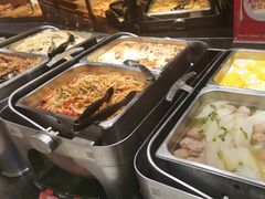 -比格比萨自助(新辰里学清路店)