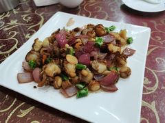 -颐和海鲜饺子