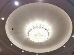 -山孚大酒店-中餐厅