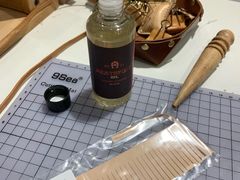 -HEARTISANS手工DIY皮艺体验(安贞环宇荟店)