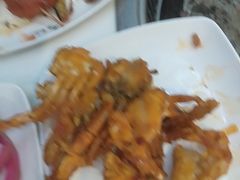 -集杰尚品海鲜烤肉火锅自助餐厅(经区九龙城店)