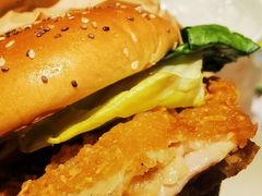 -麦当劳(大厂新城店)