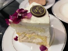 -PETIT PARIS 小巴黎(花园道店)