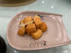 -长禧家·珑厨(东山口店)