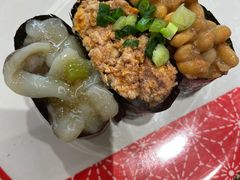 -濱寿司(高新伊藤店)