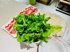 -古乐牛香·鲜牛肉牛杂火锅(新区店)