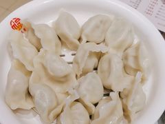 -添福来墨鱼饺子 · 海鲜东北菜(大连星海·黄浦路店)