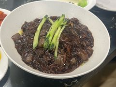 -桃园中华料理炸酱面(燕儿岛路店)