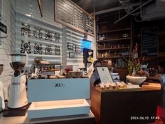 -乌托邦咖啡(武侯祠店)