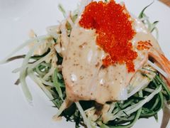 -万岁寿司(虎门万达店)