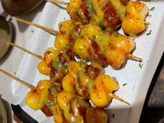 -HOTISLAND海鸡岛·韩国料理(江南西店)
