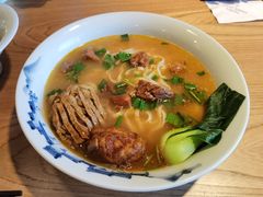 -难忘的面(五矿君澜酒店)