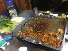 -李氏烤肉店