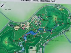 -莫子山公园