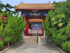 -八仙过海景区