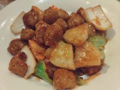 -金鼎轩(方庄天坛店)