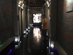 -星聚会KTV(苏州信投大厦店)