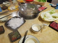 -合记汕头牛肉店(嘉禾路店)