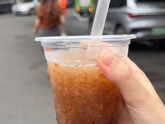 -铁真·刨冰红焖羊肉·正宗老字号
