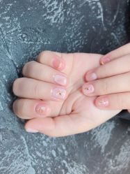 -StartNail美甲
