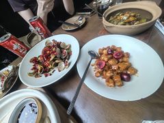 -KŌNG胶东小馆(华熙店)