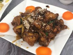-凤城康记饭店