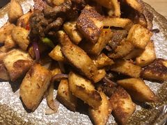 -大巴扎的姑娘(荣盛时代广场店)
