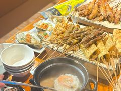 -本色.小马哥烧烤(五一路总店)