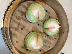 寿桃-宝丽轩中餐厅BAOLIXUAN