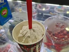 -DQ·蛋糕·冰淇淋(西直门店)