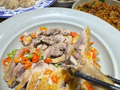 -客家大院·非遗赣南客家菜(郁孤台店)