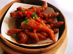 -喜粤8号(四海唐人街店)