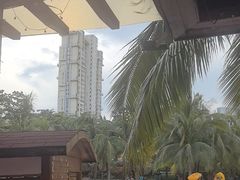 -亚马逊丛林水乐园