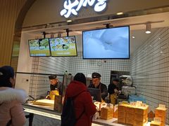 -银泰百货(北京大红门店)