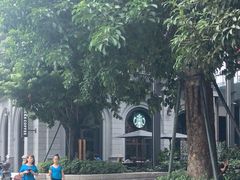 -星巴克臻选(福州东百中心分店)