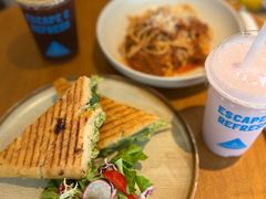 -Jamaicablue Coffeeshop(中央广场店)