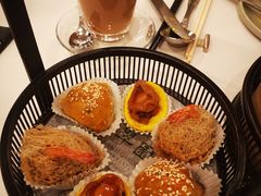 -翠园(北京王府中环店)