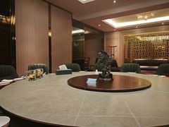 -燕兰楼·清真西北融合菜(亚运村店)
