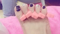 -艾薇美甲美睫