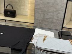 -CHANEL(恒隆广场店)