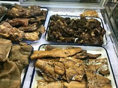 -年记·兴顺斋 牛街清真熟食小吃店