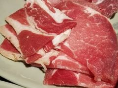 -韩盛·盛江山自助料理(中街大悦城店)