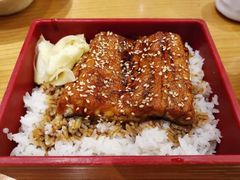 鳗鱼饭-酒吞(七宝领展广场店)