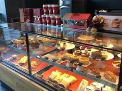 -星巴克(佛山南海万科店)