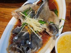-南海渔家•海鲜•正宗海南菜(海棠湾店)