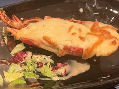 -盛宴自助餐厅(运达喜来登店)