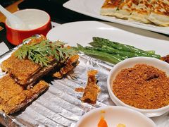 -北平盛世·新京菜·北京烤鸭(劲松·双井店)