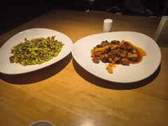 -黄山老妈·土菜(碧桂园店)