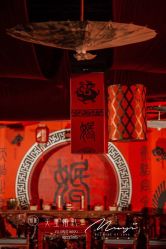 点击看大图 -御鉴天玺婚礼